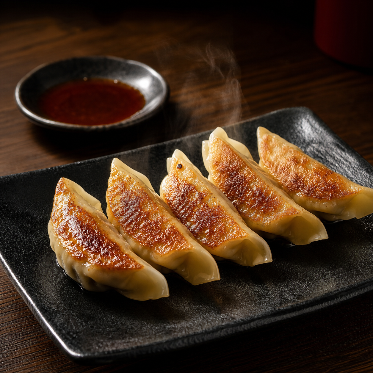 餃子